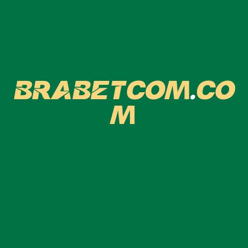 Logo da BRABETCOM